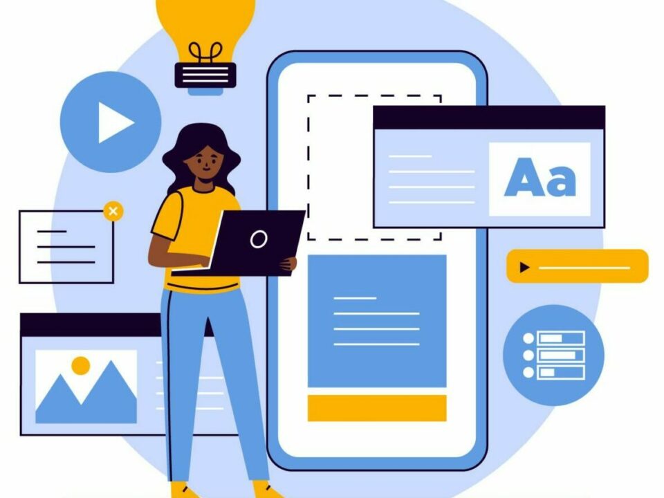 What Is A Page Builder? And Why You Should Use One